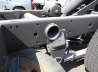 MITSUBISHI CANTER 2002