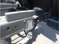 MITSUBISHI CANTER 2002