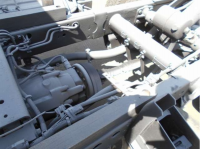 MITSUBISHI CANTER 2002