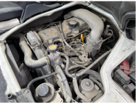 TOYOTA HIACE COMMUTER 2000