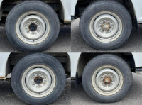 TOYOTA HIACE COMMUTER 2000