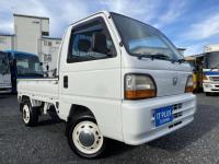 HONDA ACTY TRUCK 1998