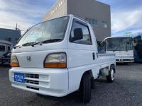 Used HONDA ACTY TRUCK
