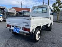 HONDA ACTY TRUCK 1998