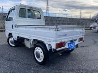 HONDA ACTY TRUCK 1998
