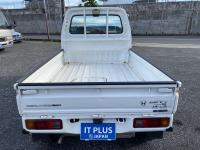 HONDA ACTY TRUCK 1998