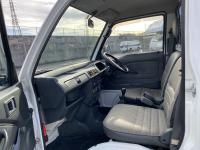 HONDA ACTY TRUCK 1998