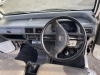 HONDA ACTY TRUCK 1998