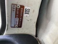 HONDA ACTY TRUCK 1998