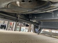 HONDA ACTY TRUCK 1998