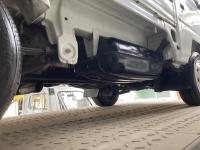 HONDA ACTY TRUCK 1998