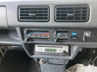 HONDA ACTY TRUCK 1998