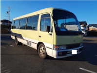 TOYOTA COASTER 2006