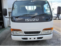 ISUZU ELF 1998