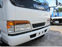 ISUZU ELF 1998