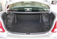 TOYOTA COROLLA AXIO 2012