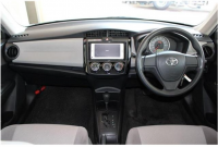 TOYOTA COROLLA AXIO 2012