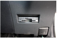 TOYOTA COROLLA AXIO 2012