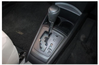 TOYOTA COROLLA AXIO 2012