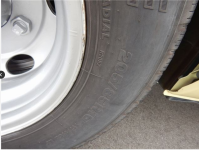 MITSUBISHI FUSO ROSA 2007