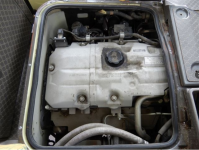 MITSUBISHI FUSO ROSA 2007