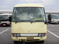 MITSUBISHI FUSO ROSA 2007