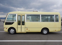 MITSUBISHI FUSO ROSA 2007