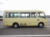 MITSUBISHI FUSO ROSA 2007