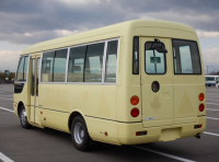 MITSUBISHI FUSO ROSA 2007