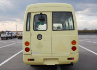 MITSUBISHI FUSO ROSA 2007