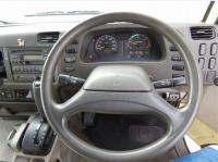 MITSUBISHI FUSO ROSA 2007