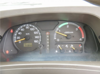 MITSUBISHI FUSO ROSA 2007