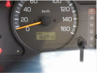 MITSUBISHI FUSO ROSA 2007