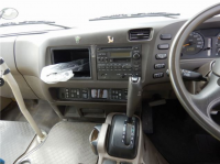 MITSUBISHI FUSO ROSA 2007