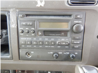 MITSUBISHI FUSO ROSA 2007