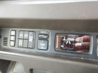 MITSUBISHI FUSO ROSA 2007