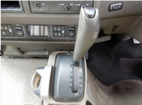 MITSUBISHI FUSO ROSA 2007