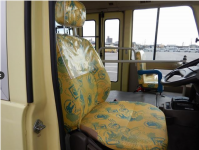 MITSUBISHI FUSO ROSA 2007