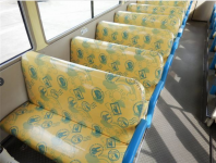 MITSUBISHI FUSO ROSA 2007