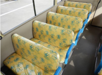 MITSUBISHI FUSO ROSA 2007