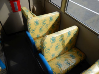 MITSUBISHI FUSO ROSA 2007