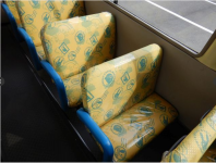 MITSUBISHI FUSO ROSA 2007