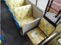 MITSUBISHI FUSO ROSA 2007