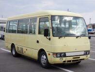 MITSUBISHI FUSO ROSA 2007