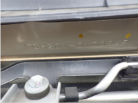 TOYOTA HIACE VAN 2012