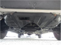 TOYOTA HIACE VAN 2012