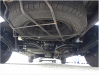 TOYOTA HIACE VAN 2012