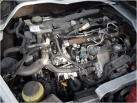 TOYOTA HIACE VAN 2012