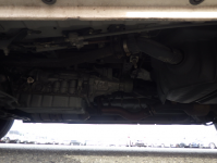 TOYOTA HIACE VAN 2012