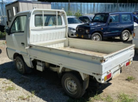 SUZUKI CARRY 1996